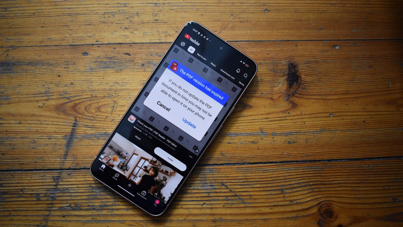 My parents' Android phones were ruined by invasive ads. Here's how I fixed them for good