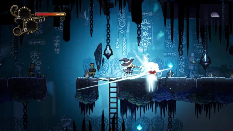 Never Grave: The Witch and The Curse coming to Android