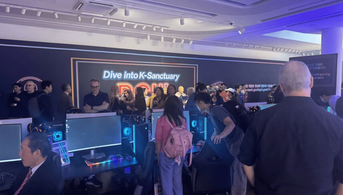 New York explores Korean PC bang culture at K-Culture 2026 event
