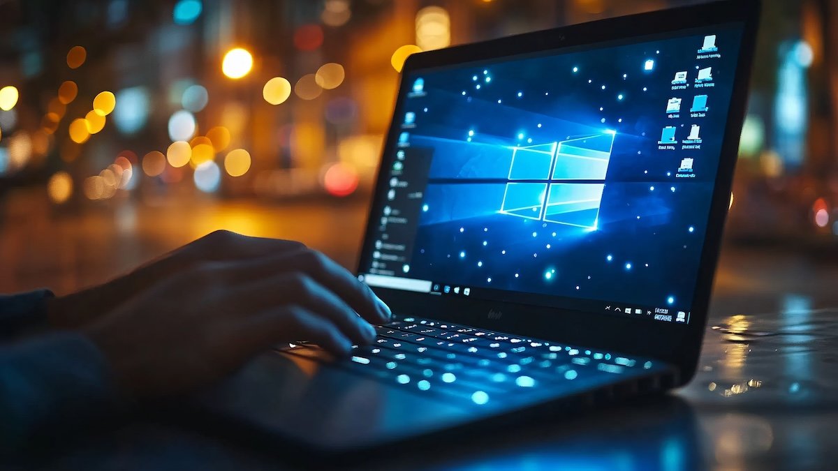 Nightmare Eclipse Drops ‘LegacyHive’ Windows Zero-Day