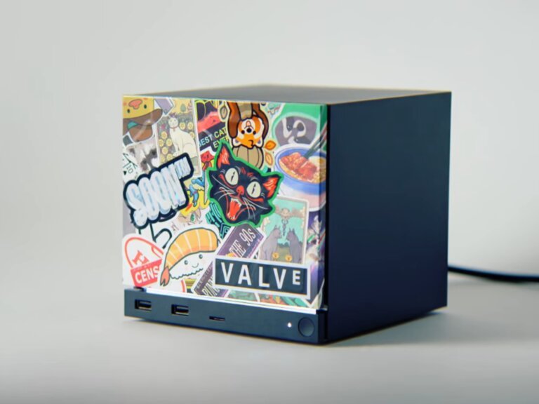 No exclusive games for Steam Machine: "How is this even a question?"