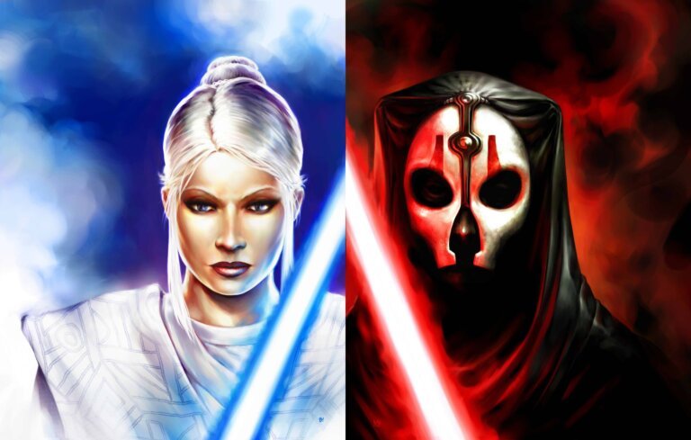 Obsidian game director is sick of hearing bad takes about the state of the studio: 'The through line from KotOR2 to our current games is pretty clear'