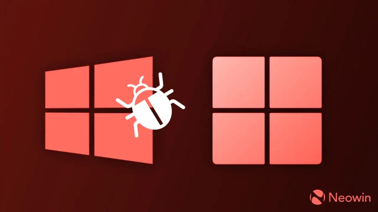 One in six PCs still run Windows 10, and they're far less secure than Windows 11