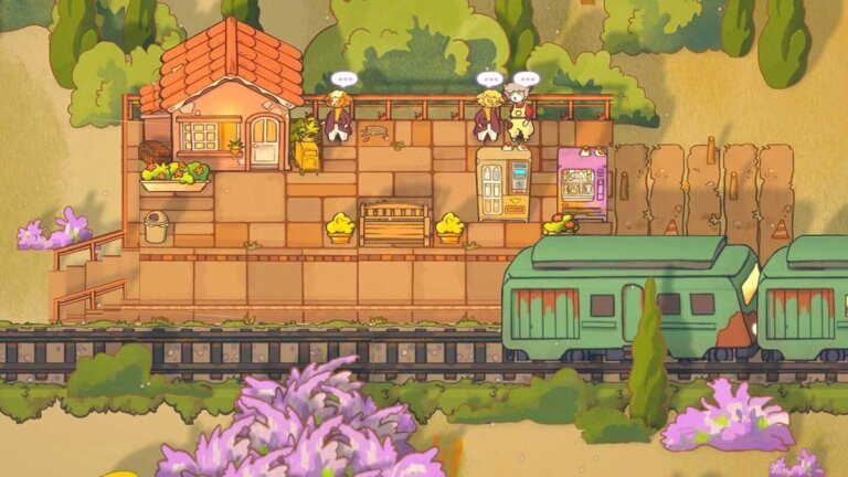 One of 2027's most appealing cozy games drops early free sample on Steam