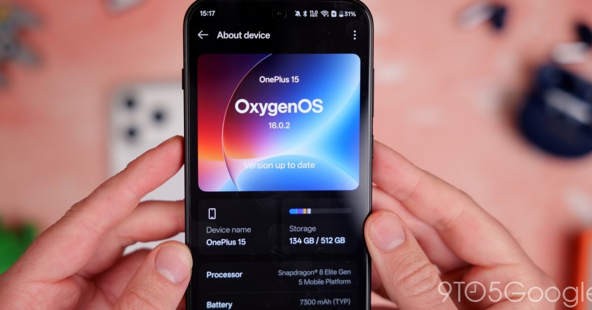 OnePlus will continue software updates, all devices move to ColorOS with Android 17