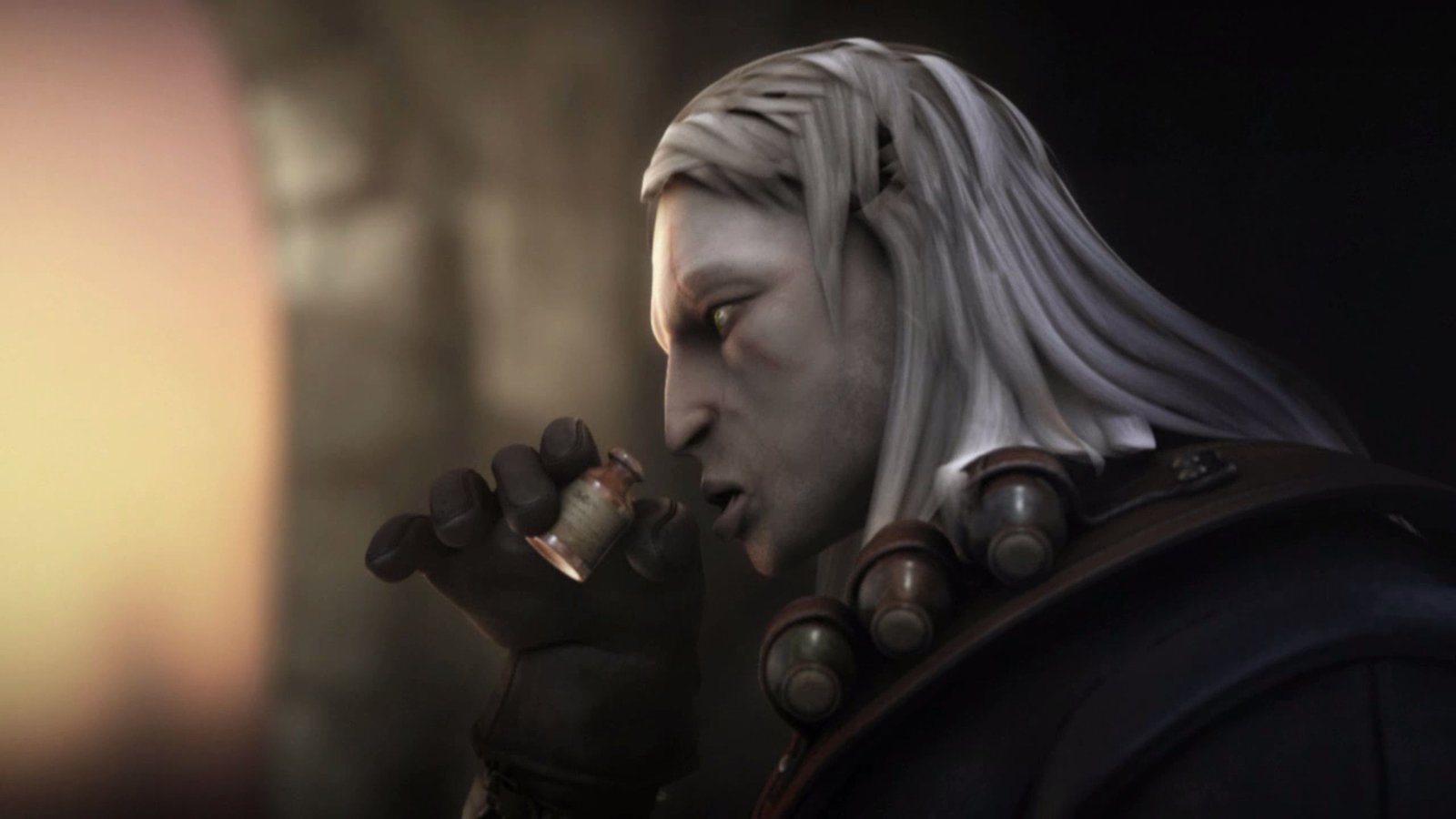 Original Witcher dev says remaking it as an open world won't be easy: 'As a player, I might be happy about that, but as a designer, I'm starting to get gray'