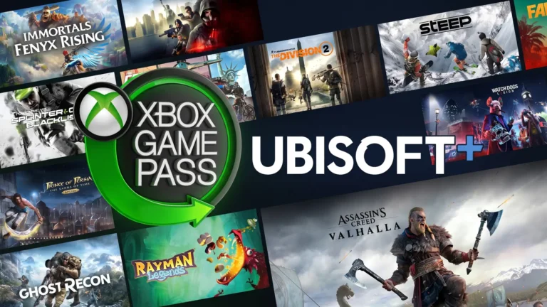 Owners of Ubisoft console games on Xbox will be able to get the PC versions for free.