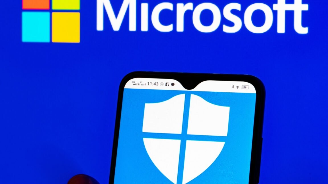 Patch for Windows Defender 0-day could allow attackers to fill hard disk