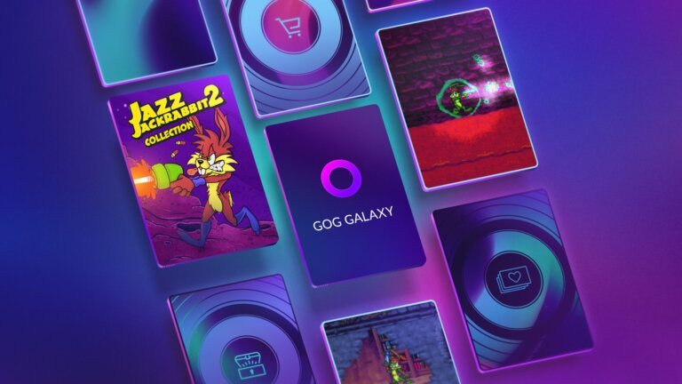 PC game store GOG explains how digital ownership should be as PlayStation announces end of physical discs
