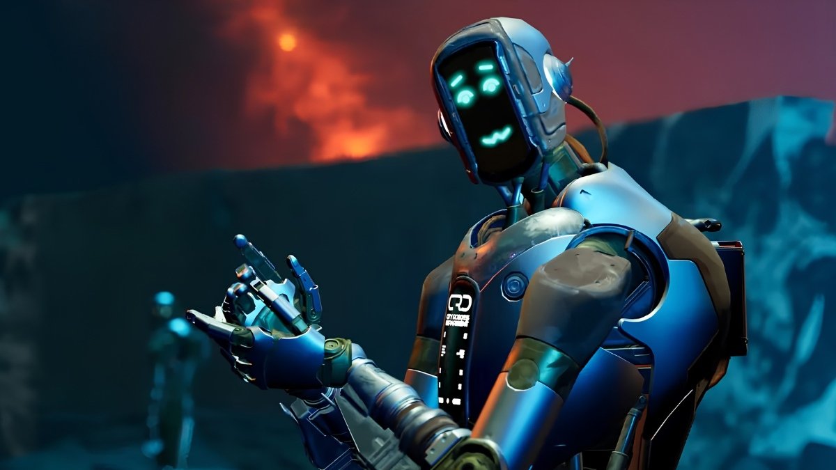 PC gamers remain skeptical of Steam’s AI disclaimers, poll shows many believe game devs are hiding it