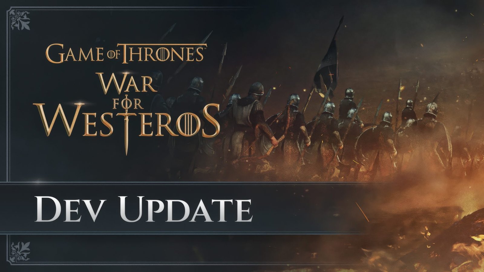 PC RTS Game Game of Thrones: War for Westeros Slips to 2027 as PlaySide chases a Higher Quality Bar