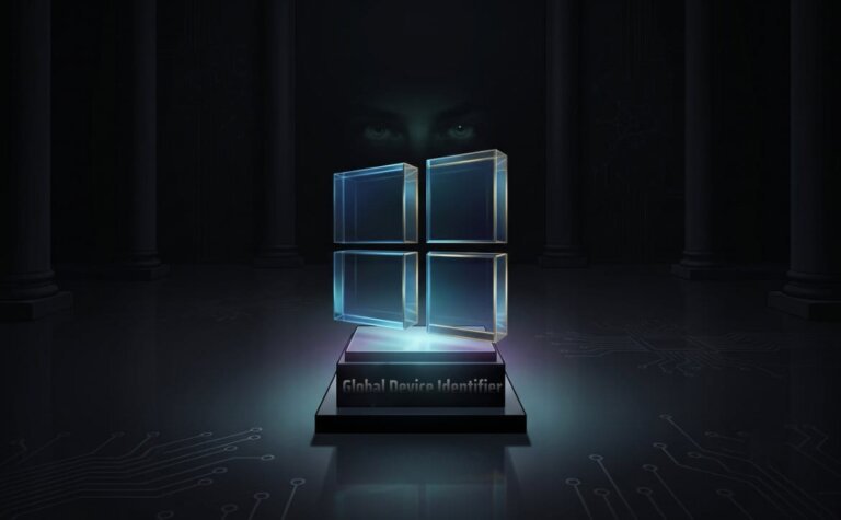 Persistent Telemetry: Permanent Microsoft Windows Identifier
