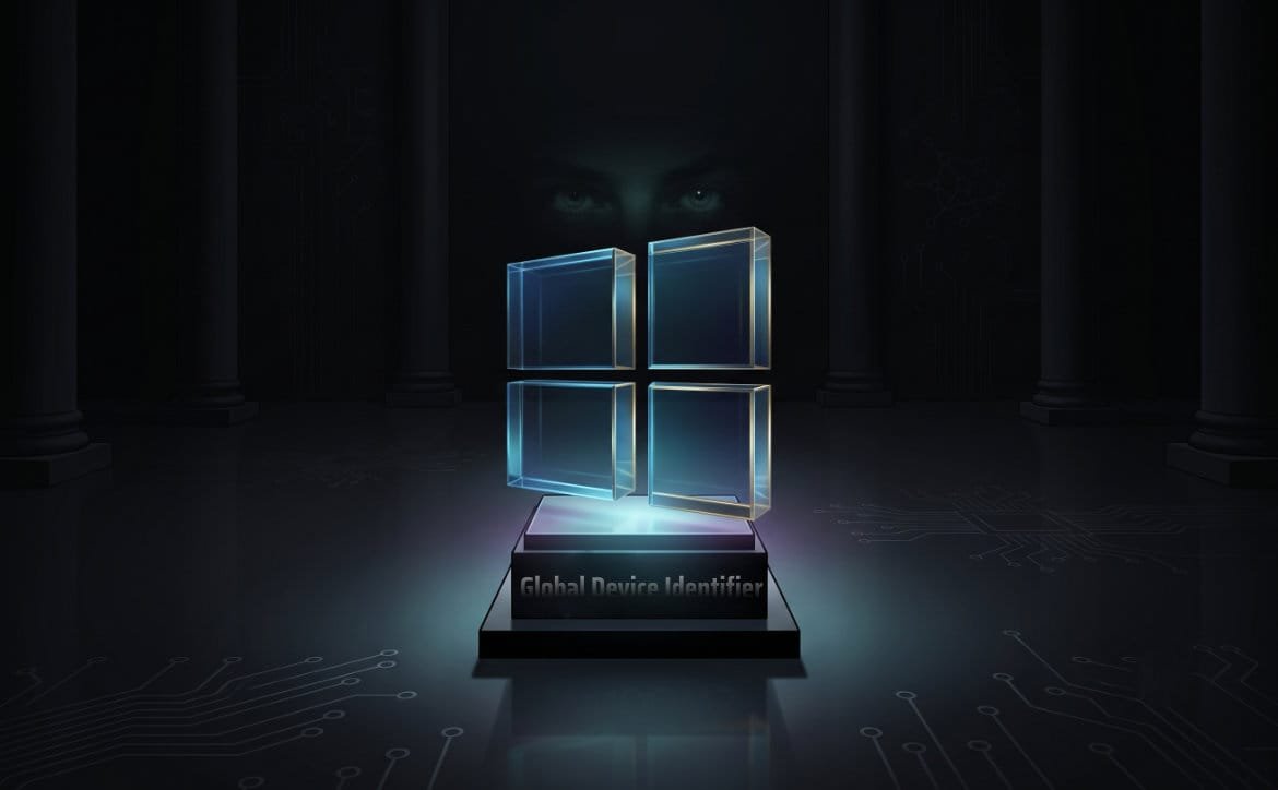 Persistent Telemetry: Permanent Microsoft Windows Identifier
