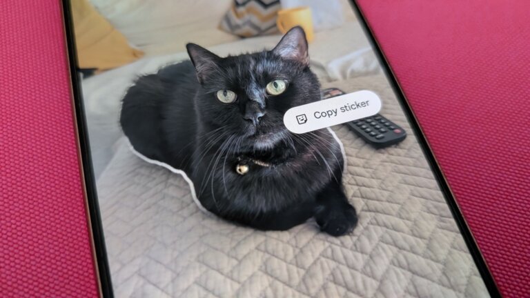 Pixel Studio is dead, but there are still a few ways you can make fun stickers on your Pixel phone. Here's how