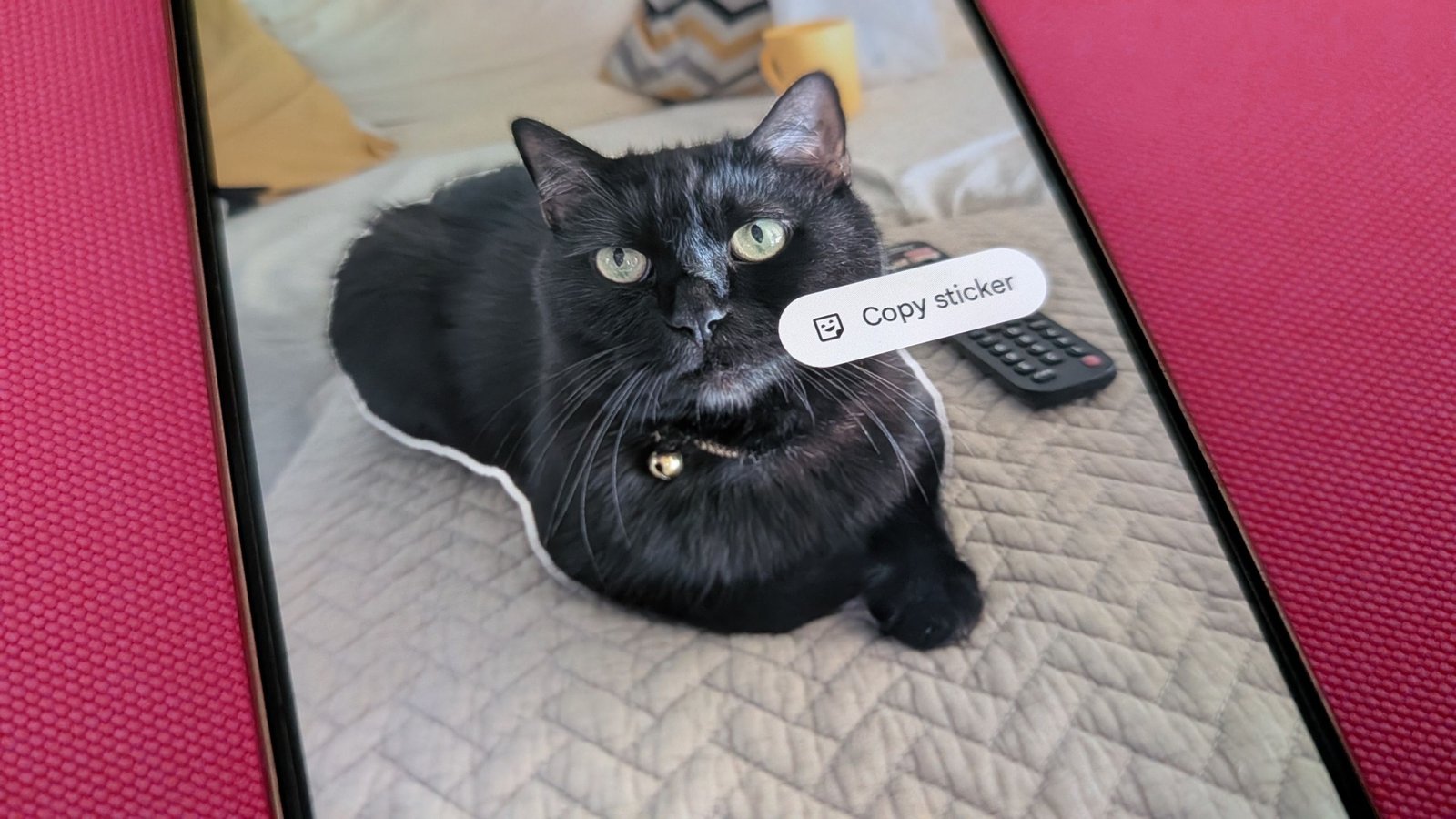 Pixel Studio is dead, but there are still a few ways you can make fun stickers on your Pixel phone. Here's how