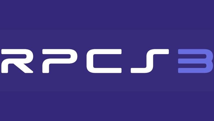 PlayStation 3 emulator RPCS3 gets 75% of all games playable on PC