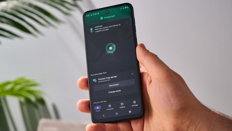 Proton VPN on Android: features, requirements, how to install
