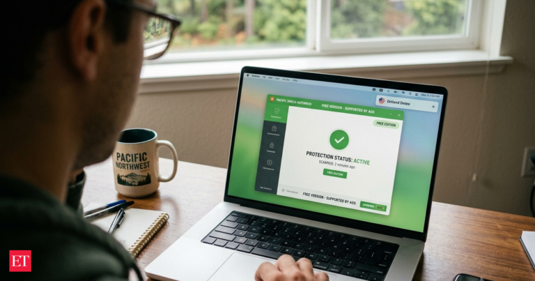 Psychology says people who use only free version of antivirus aren't careless: What this choice may reveal