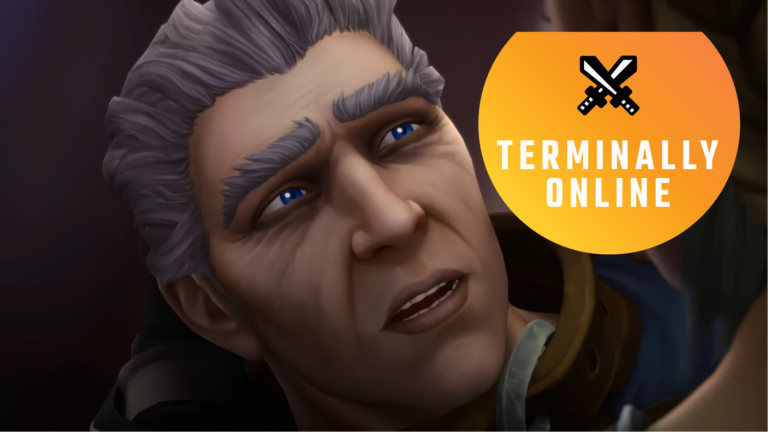 Question time: How long have you been playing MMOs?
