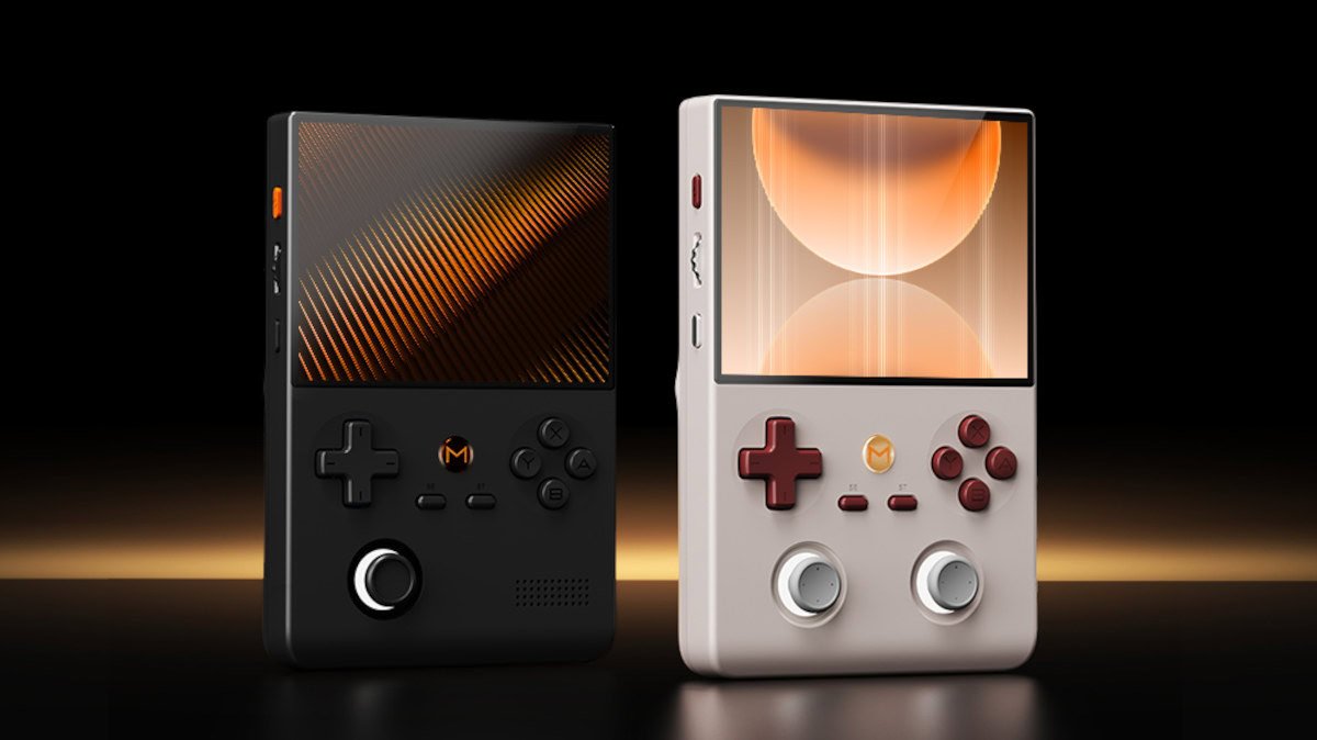 Revealed: Here's what powers these intriguing Game Boy-style handhelds