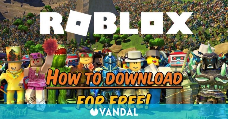 Roblox: How to Download for Free on PC, Consoles, Android, and iOS
