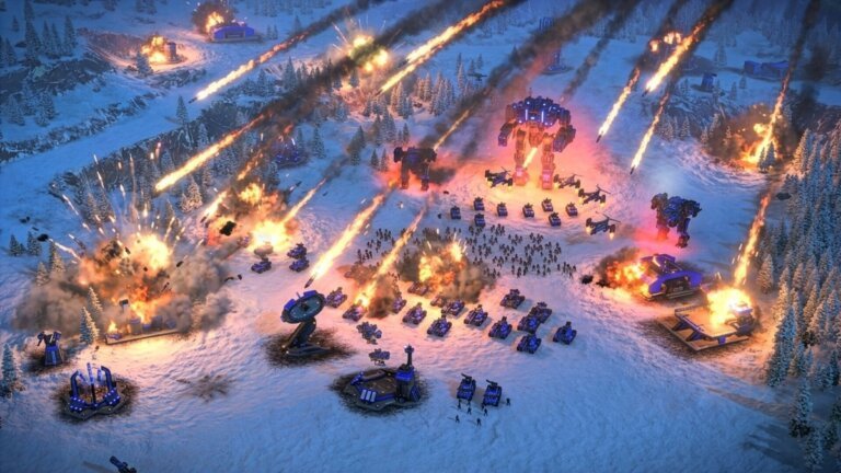 RTS IS BACK! The Best Upcoming Real-Time Strategy (RTS) Games of 2026-2027
