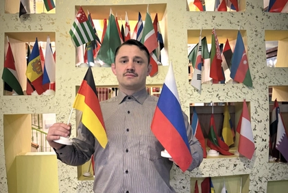 Russia’s Max Messenger Removed From Google Play