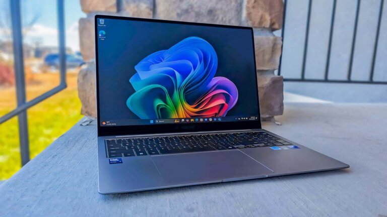 Samsung's new GAIA PC chip challenges Microsoft's Copilot+ program — and why I can only see that as a positive for the AI PC industry