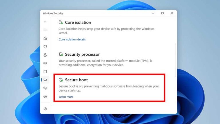Secure Boot certificate updates are broken on some PCs, Microsoft confirms