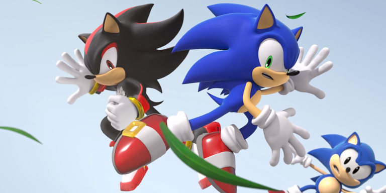 Sega like physical games too, says their president, but with the shift to digital they're keeping the humble PC in mind