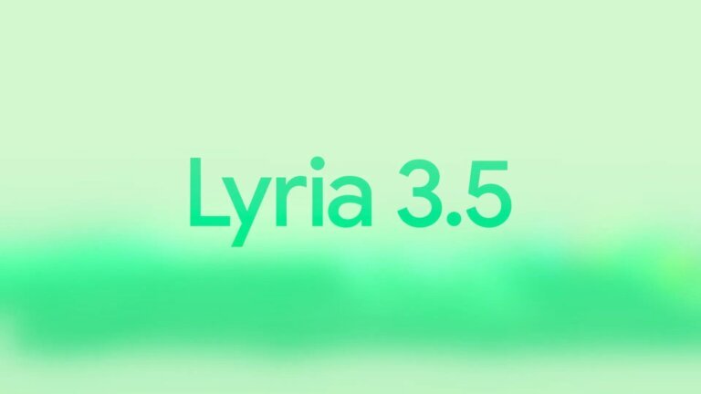 Set the tempo: Google's Lyria 3.5 debuts with updates to AI musicality in Flow Music