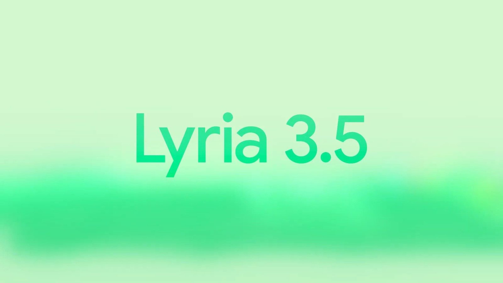 Set the tempo: Google's Lyria 3.5 debuts with updates to AI musicality in Flow Music