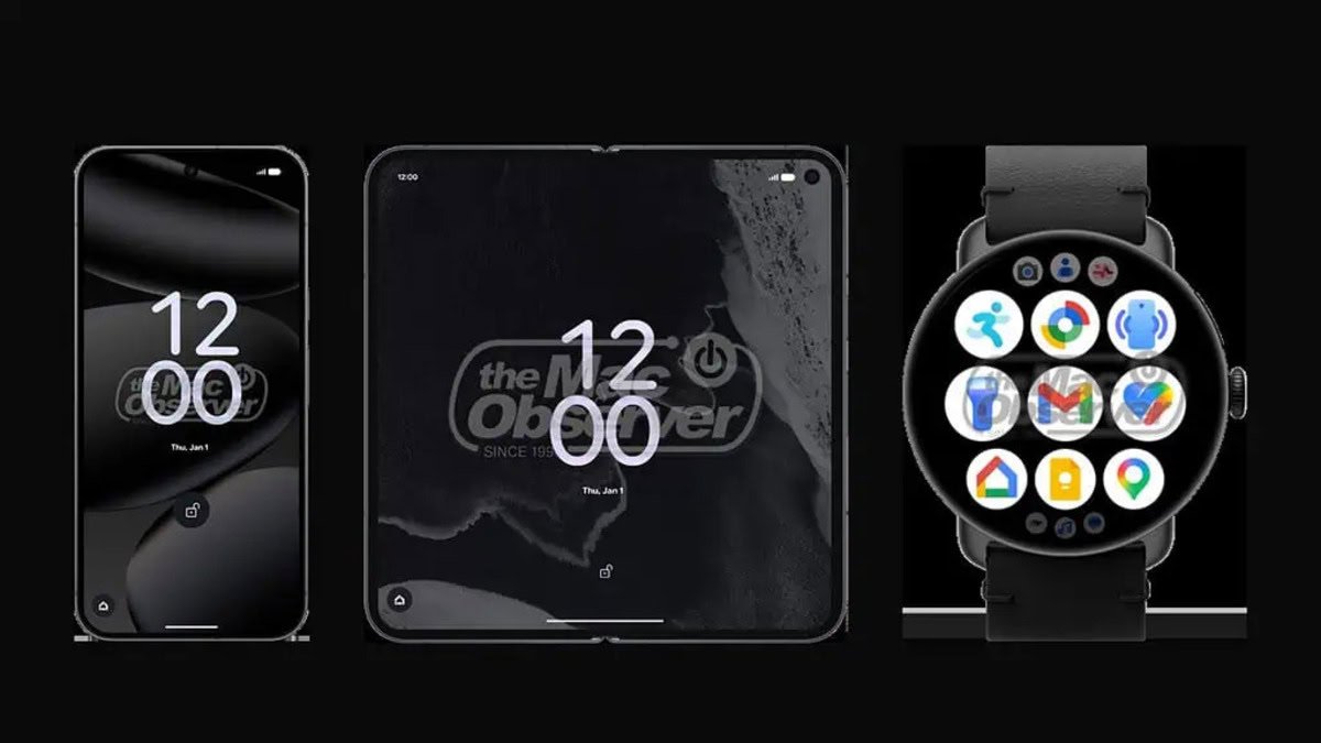 Software takes center stage in this Pixel 11 series and Pixel Watch 5 leak