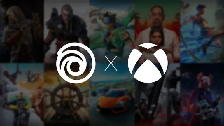 Some Ubisoft games on Xbox Series X|S now come with PC versions for free