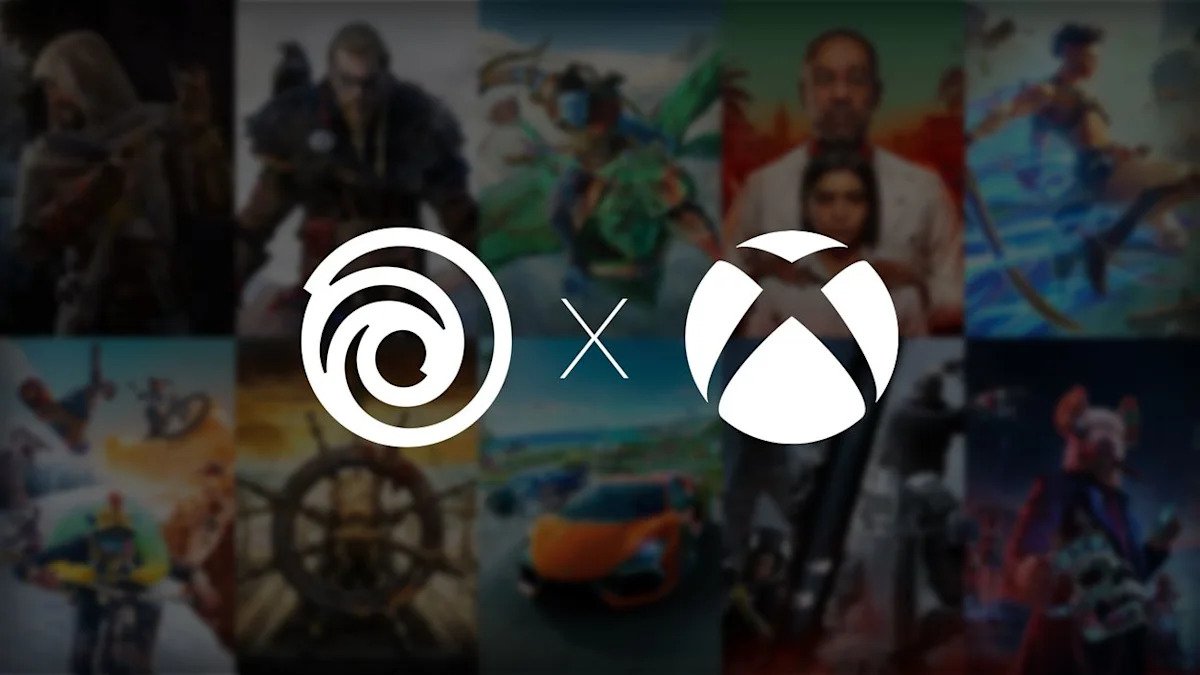 Some Ubisoft games on Xbox Series X|S now come with PC versions for free