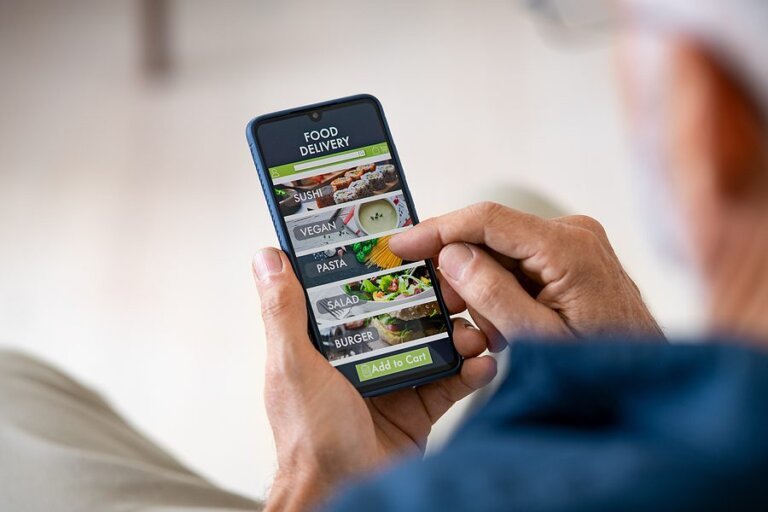 St. Louis Restaurant Review Launches Android App