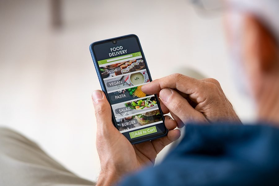 St. Louis Restaurant Review Launches Android App