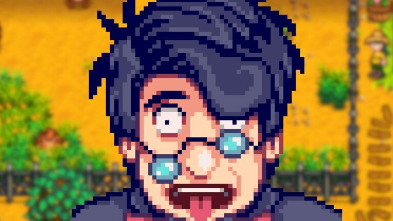 Stardew Valley was almost canceled after Eric Barone's PC died without backups: "It feels crazy that it all worked out"