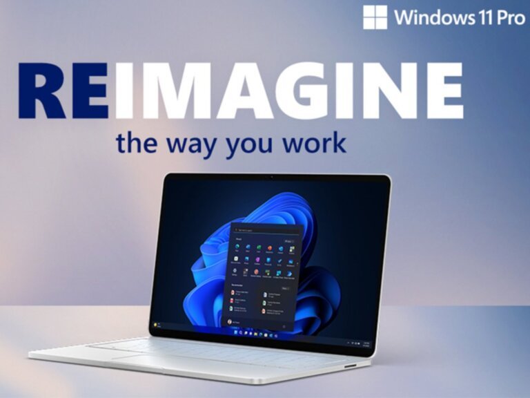 Stop putting off that Windows 11 Pro upgrade — it’s only $9.97 through 8/2