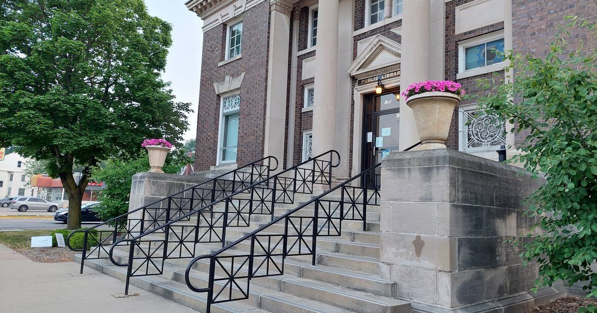 Streator Public Library offers Minecraft, arts, and games