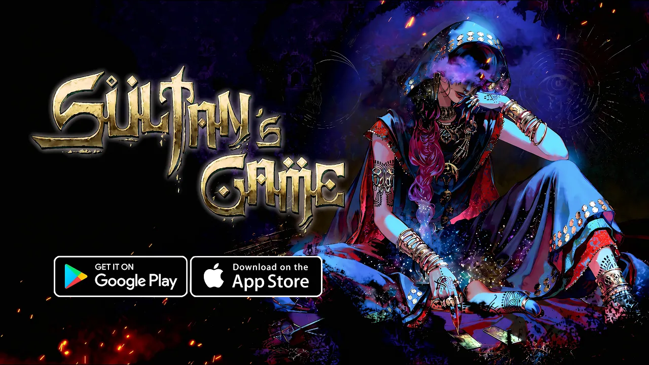 Sultan's Game