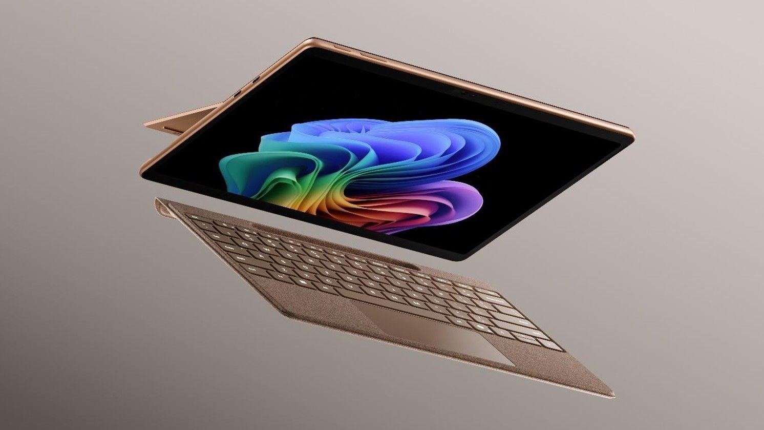 Surface Pro with Snapdragon X2 is now available with a noticeable graphics bump