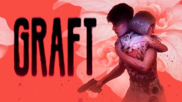 Survival Horror RPG GRAFT Debuts Story Trailer During Convergence Games Showcase 2026