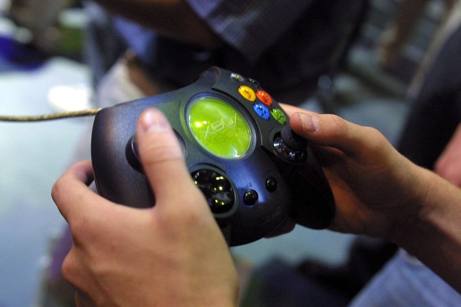 Take Note, PlayStation: Xbox Brings Classic Games To PC
