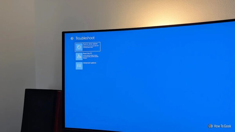 The 200GB catch hiding in Windows 11's new recovery feature