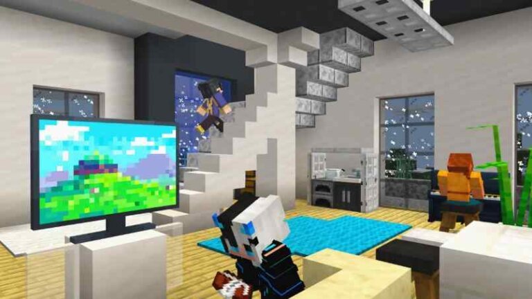The Best Dodo Studios Add-Ons for Minecraft Bedrock on PS5 Worth Your...