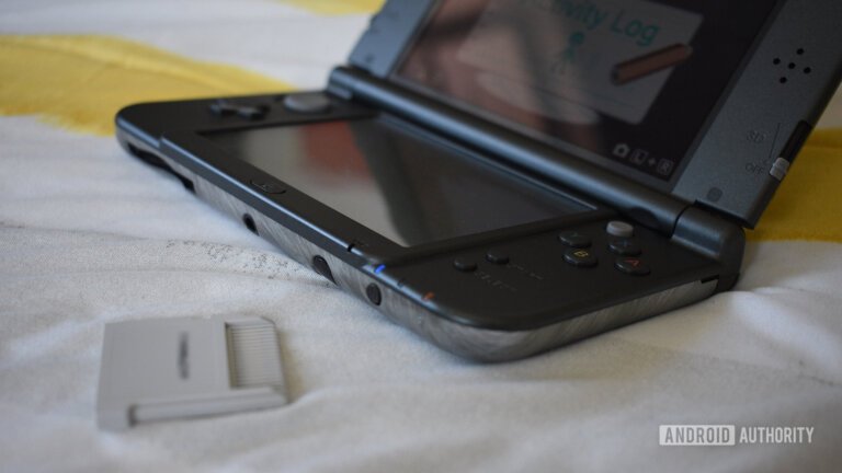 The best Nintendo 3DS emulator on Android finally supports multiplayer games