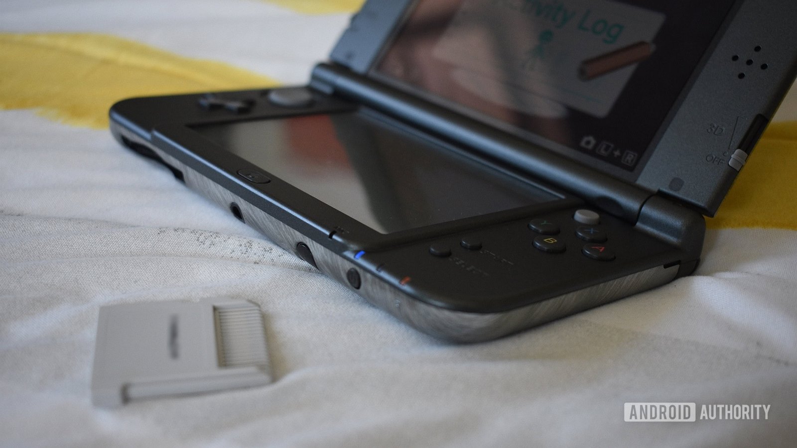 The best Nintendo 3DS emulator on Android finally supports multiplayer games