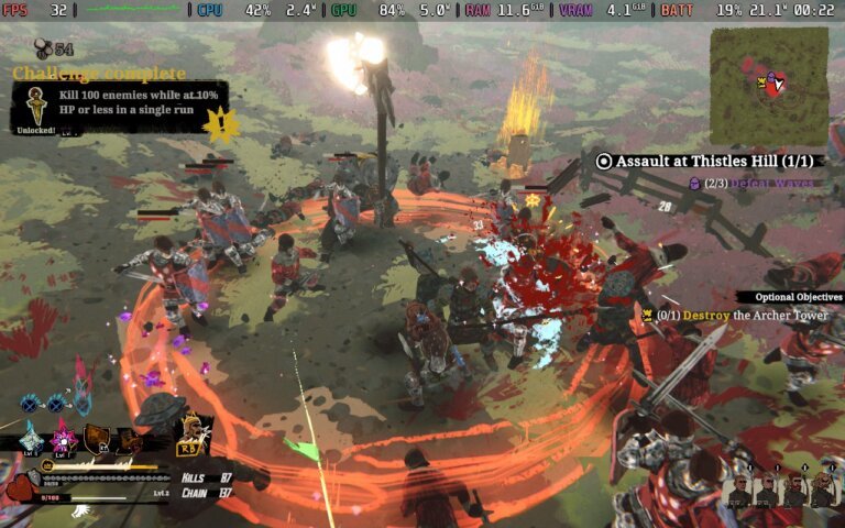 The Biggest Upcoming July 2026 PC Games and How They May Perform On Steam Deck