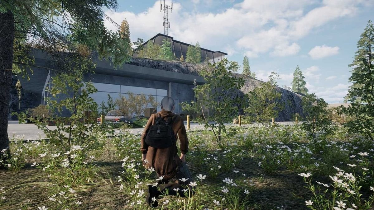 The Last of Us and Valheim collide in surprise free PC game, days left to claim